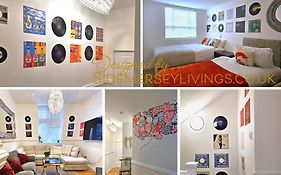 Sidemersey Livings - Spacious Loft For Bigger Groups - Very Central And Cosy